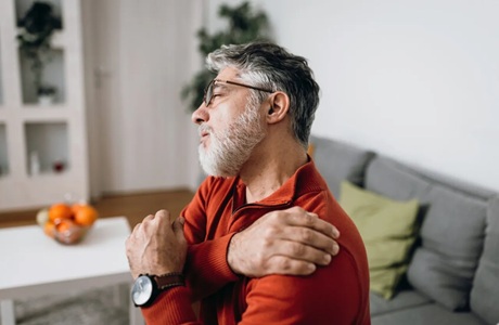 ما الذي يحدث في دماغك عندما تعاني من الألم لسنوات