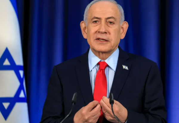 نتنياهو تحدثت مع ترامب ويمكن عقد اتفاق يحافظ على مصالحنا الحيوية