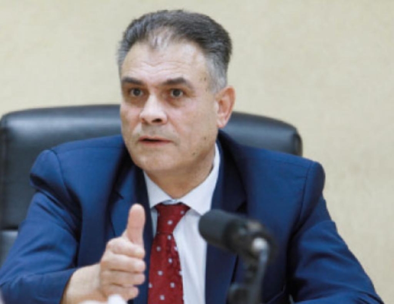 تسونامي الطاقةهل هو نهاية وهم الاستقرار العالمي