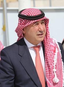 يقظة أردنية - كلنا اردنيين وان اختلفنا بالرأي ،لكن نأمن بالعقيدة الأردنية 