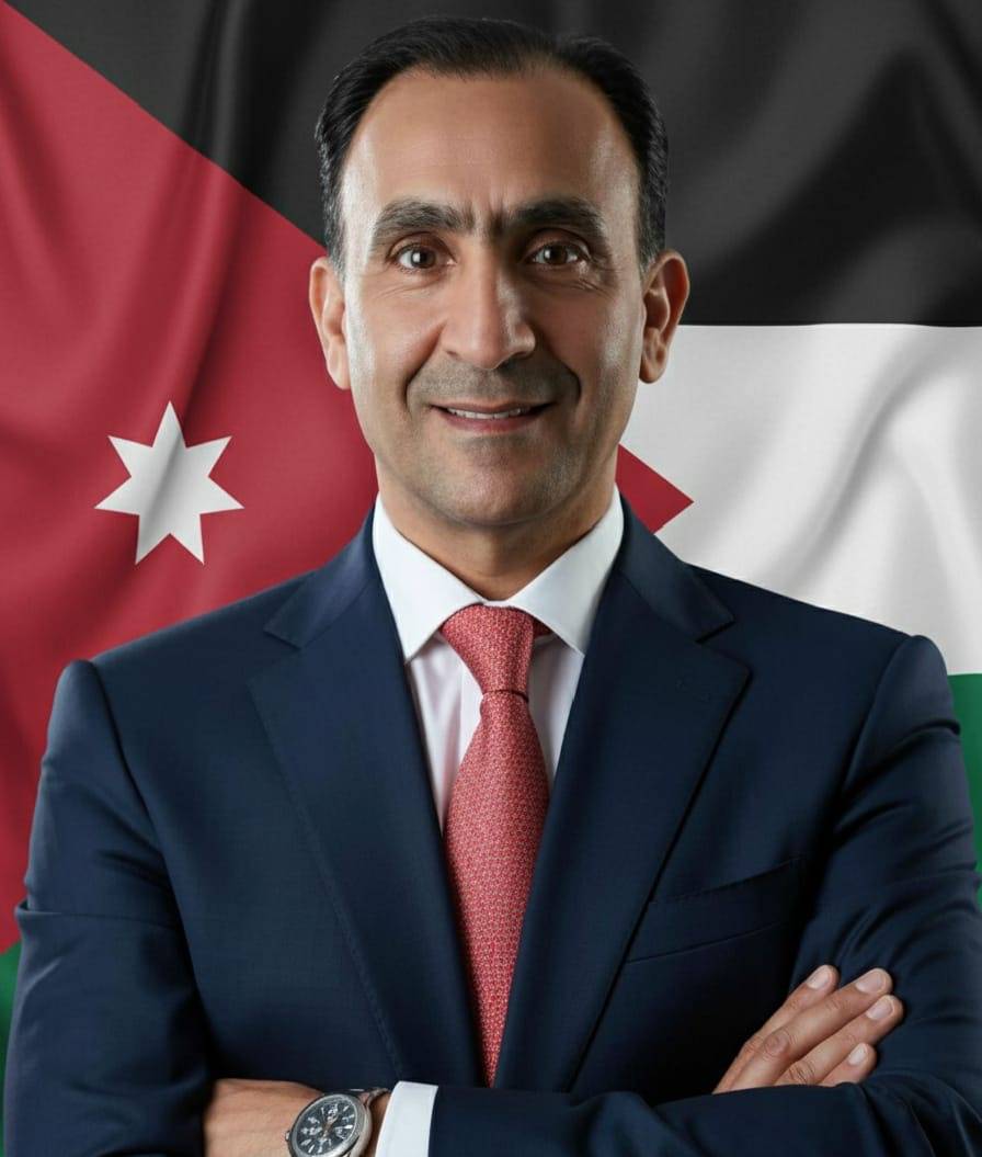 الأردن ليس صندوق بريد ومن خلف الشاشات لا يصنعون الأوطان