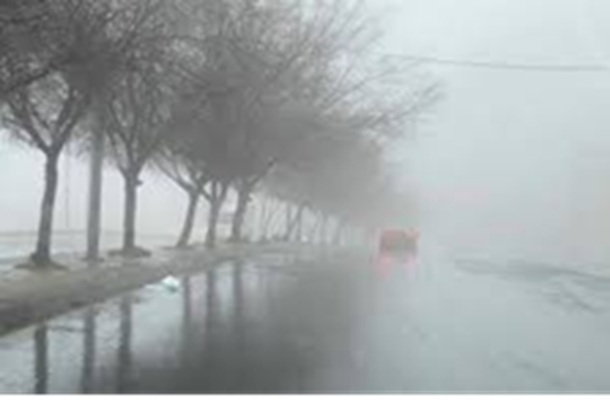 الأرصاد  استمرار تاثير الكتلة الهوائية الباردة على المملكة الخميس وأمطار وتحذيرات التفاصيل