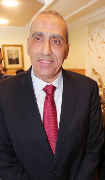 دماءُ الشهداء وقصةُ الوفاء