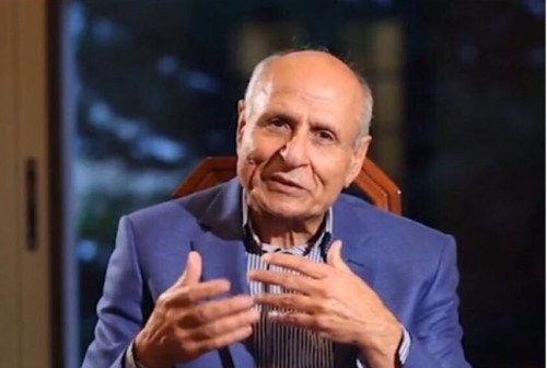 هكذا تكلم نذير عبيدات