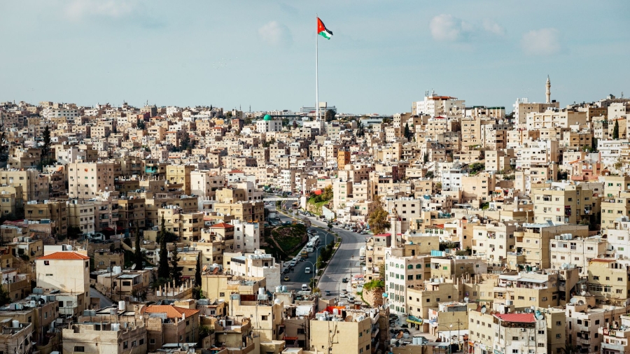 وزير البيئة اختيار الأردن مقرا إقليميا للصندوق الأخضر للمناخ يعزز العمل المناخي في المنطقة