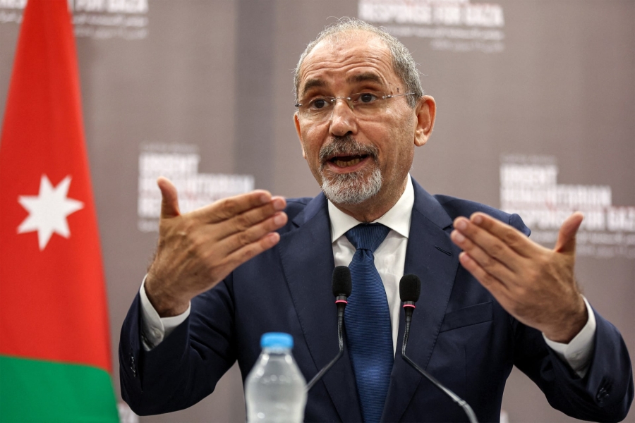 وزير الخارجية يشارك اليوم باجتماع جامعة الدول العربية على المستوى الوزاري