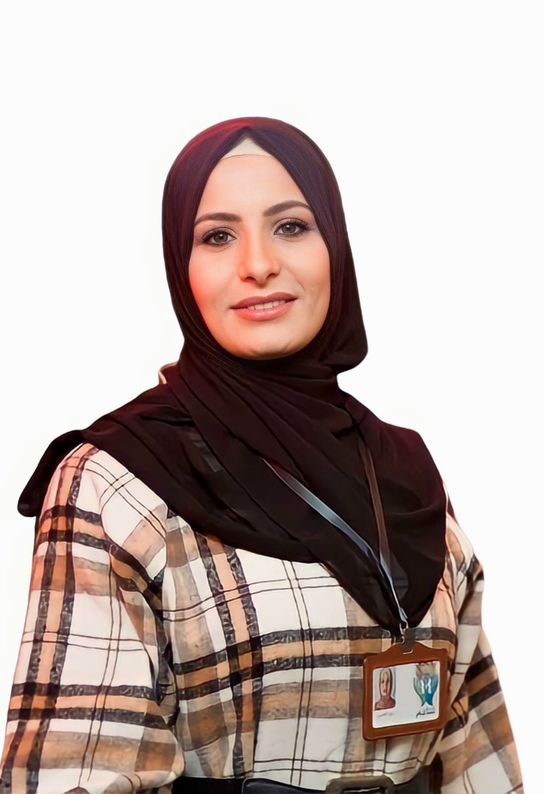 نور العامري  كل عام وأنتِ بألف خير