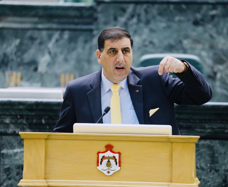 بين مشاريع الآخرين… أين المشروع العربي