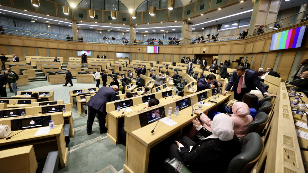 النواب  تصعيد إسرائيلي خطير وتشريع “إعدام الأسرى” يفاقم أزمة القانون الدولي ويهدد منظومة العدالة