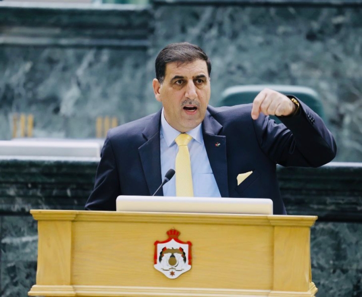 بين مشاريع الآخرين… أين المشروع العربي