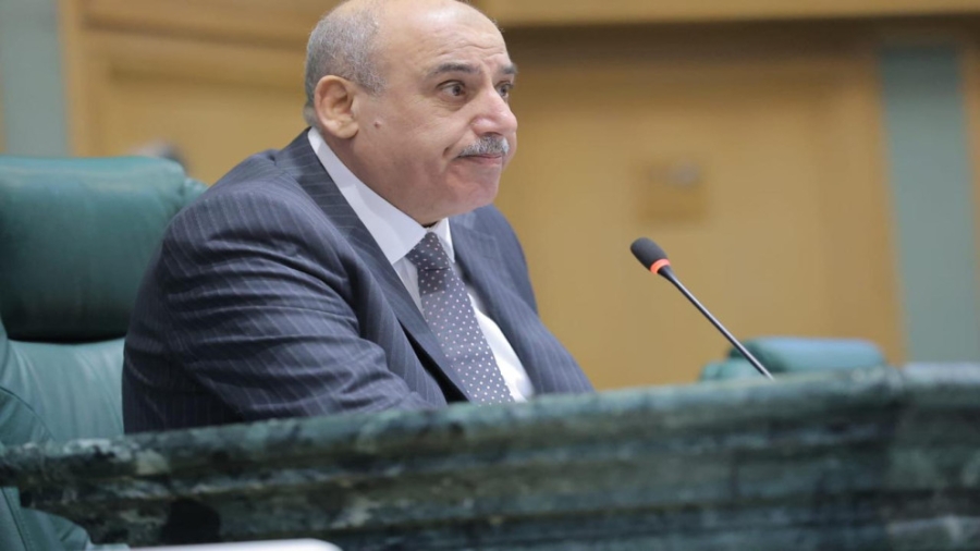 جدل تحت القبة المشاقبة يشيد بالصواريخ تجاه الاحتلال ورئاسة النواب توضح موقف الأردن