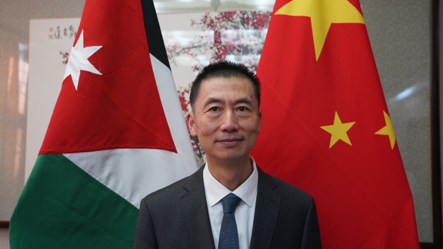 السفير الصيني قوه وي يكتب ‏المبادرة ذات النقاط الخمس بين الصين وباكستان تساهم في دفع وقف إطلاق النار ومنع الحرب في منطقة الشرق الأوسط