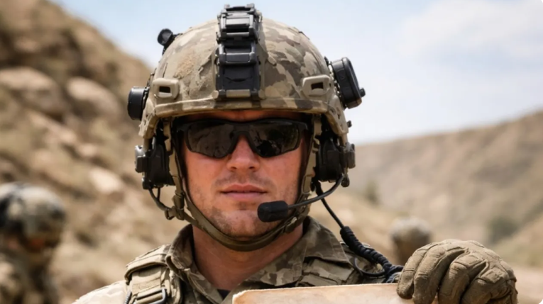 لغز بطاقة يحملها كل طيار أميركي  وتشكل حبل نجاته