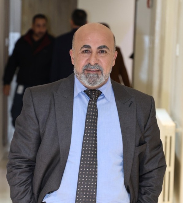 الأردن محمي بقيادة راسخه وجيش باسل وشعب وفي