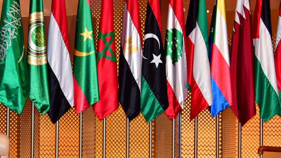 عربيا ودوليا ردود الفعل على إعلان ترامب وقف إطلاق النار مع إيران لأسبوعين