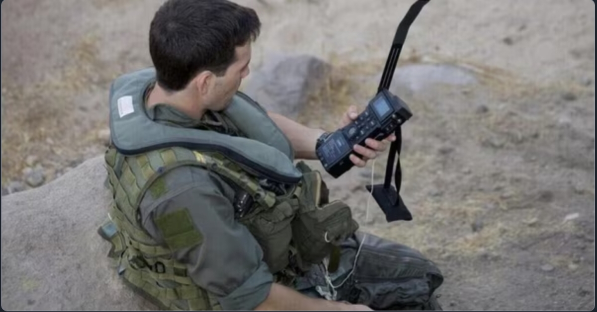 تقنية بوينغ تنقذ طيارين أمريكيين من جبال إيران تفاصيل عملية الـ 50 ساعة