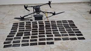 المنطقة العسكرية الجنوبية تحبط محاولة تهريب كمية كبيرة من المواد المخدرة