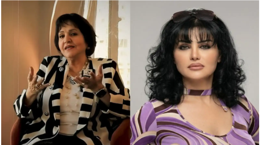 فاتن شاهين تستعيد ذكرياتها مع نورمان أسعد بـيوميات جميل وهناء