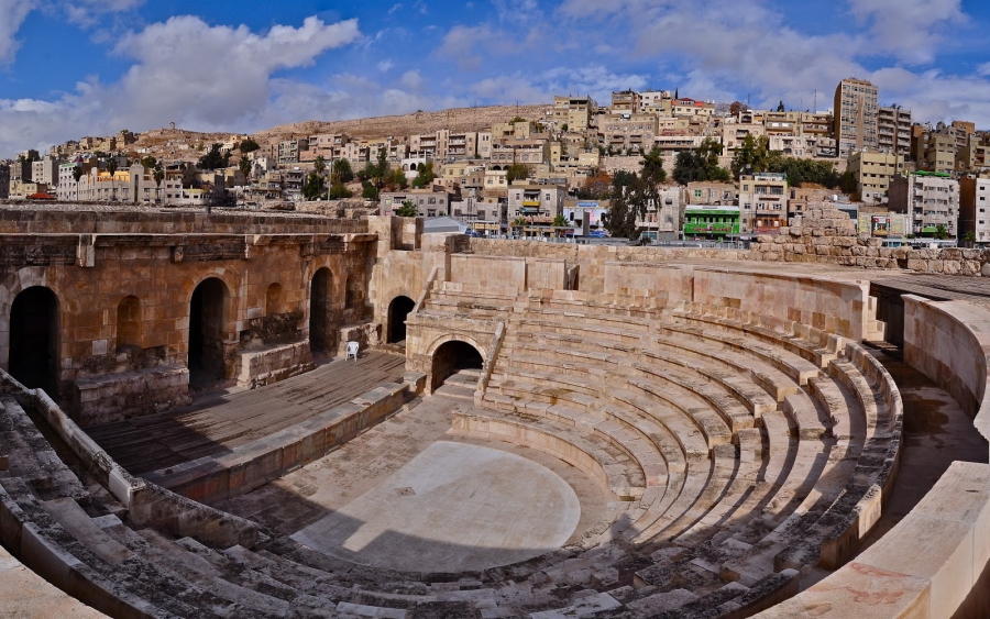 أجواء باردة نسبياً حتى الأحد وربيعية دافئة بدءا من الاثنين