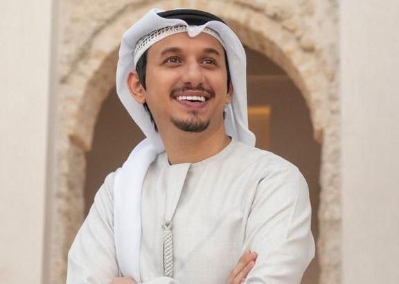 قصيدة القوافي لرئيس الدولة في عمل فني جديد لعبد الرحمن الجنيد