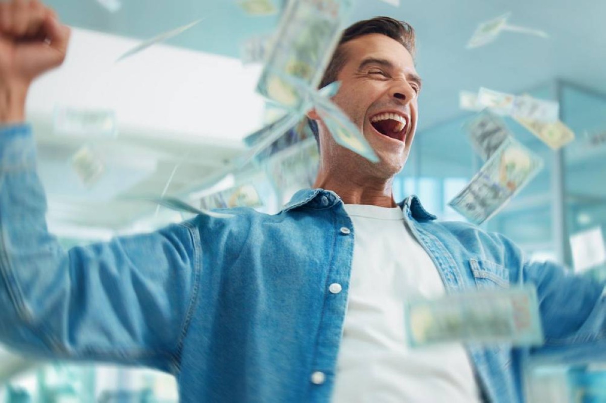 صدمة علمية  هل وُلدت لتكون غنياً أم فقيراً