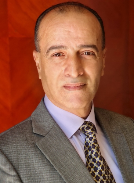 الأردن محور لوجستي استراتيجي 