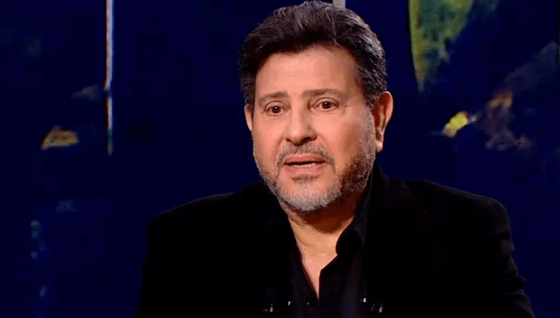 رئيس الجالية المصرية في فرنسا هاني شاكر في حالة حرجة جداً