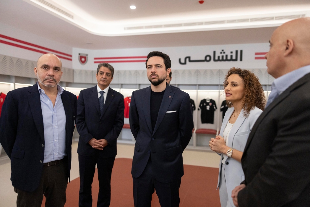 عودة مراكز الواعدين تعيد تشكيل مستقبل الكرة الأردنية