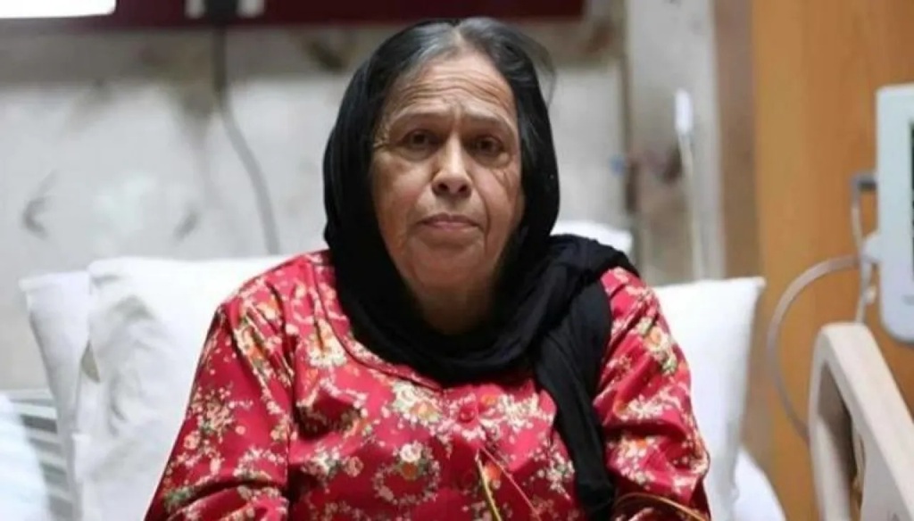 لماذا اخفت حياة الفهد مرضها بالسرطان حتى رحيلها