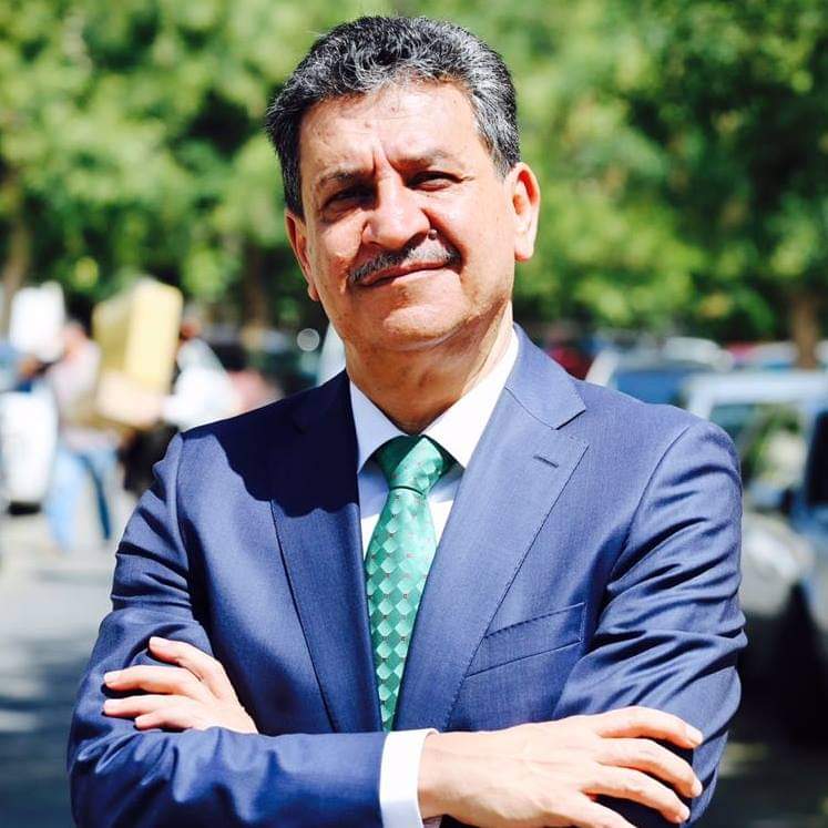 عندما يبكي الرجال