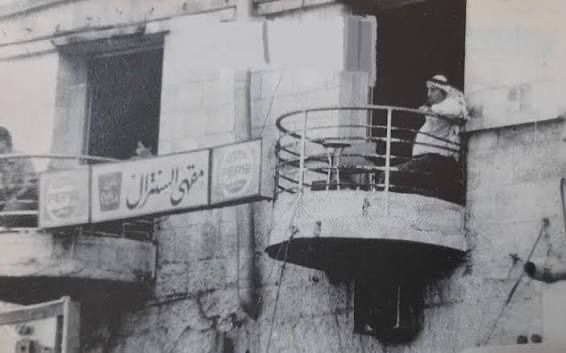 حكايات من وسط البلد القديمة