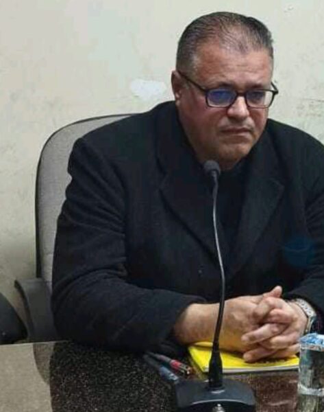  على خطى الصديق  