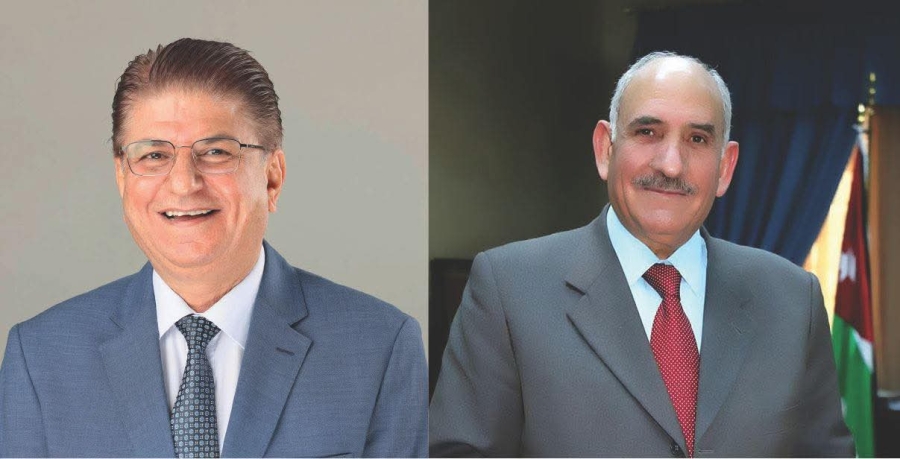 الفوسفات الأردنية توزيع الأرباح النقدية على المساهمين في السابع عشر من الشهر الحالي